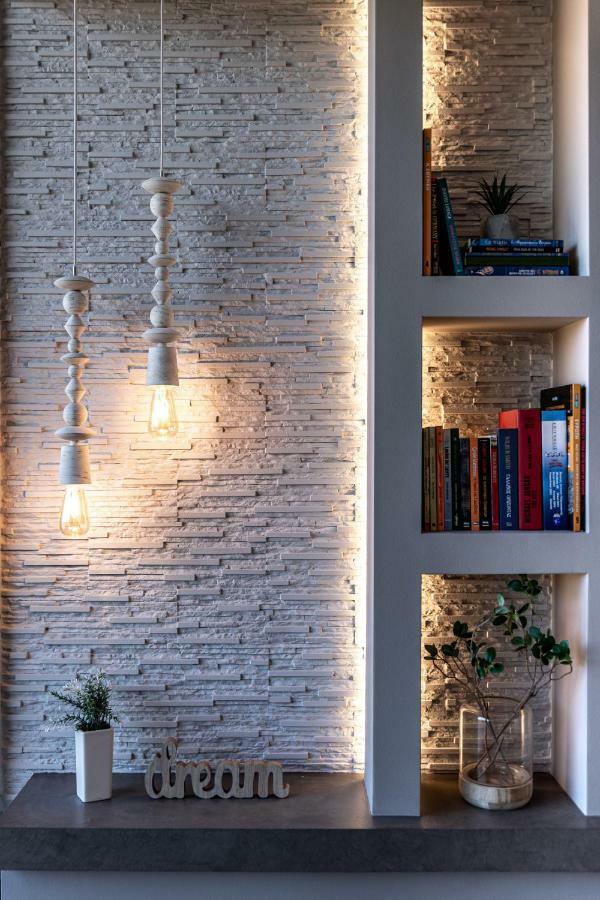 Апартаменти Gregory'S Loft Айя-Анна Екстер'єр фото
